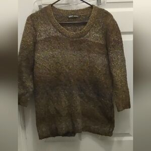 Wool Sweater